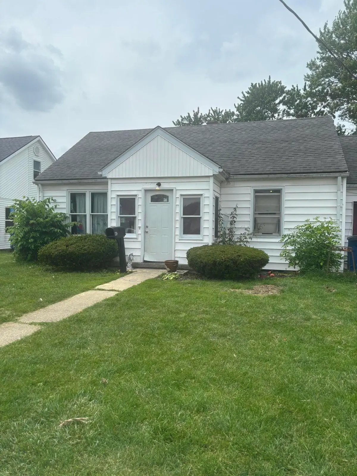 405 Webb Street, Saint Marys, OH 45885 - #1