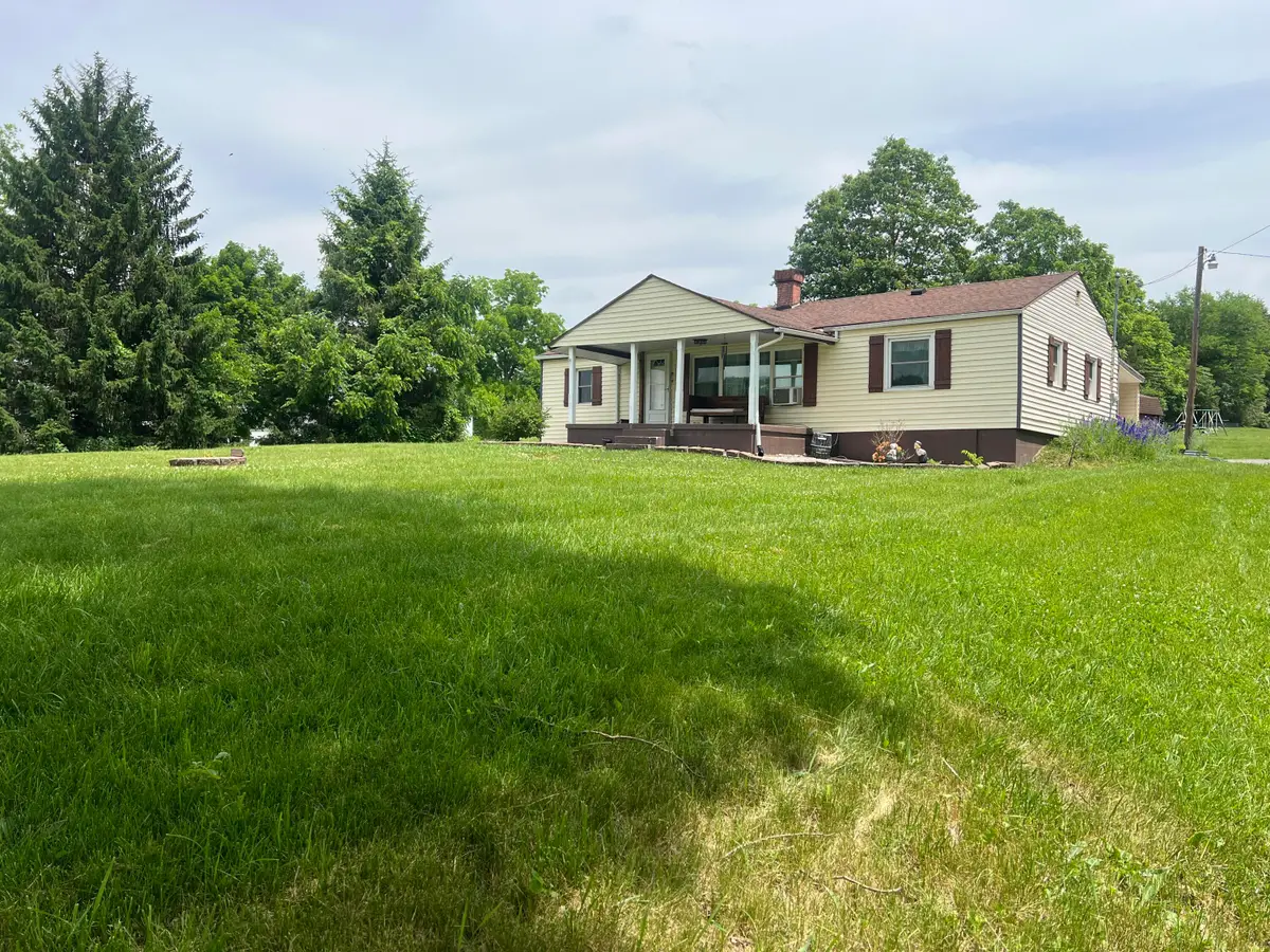10044 Kaser Road, Piqua, OH 45356 - #1