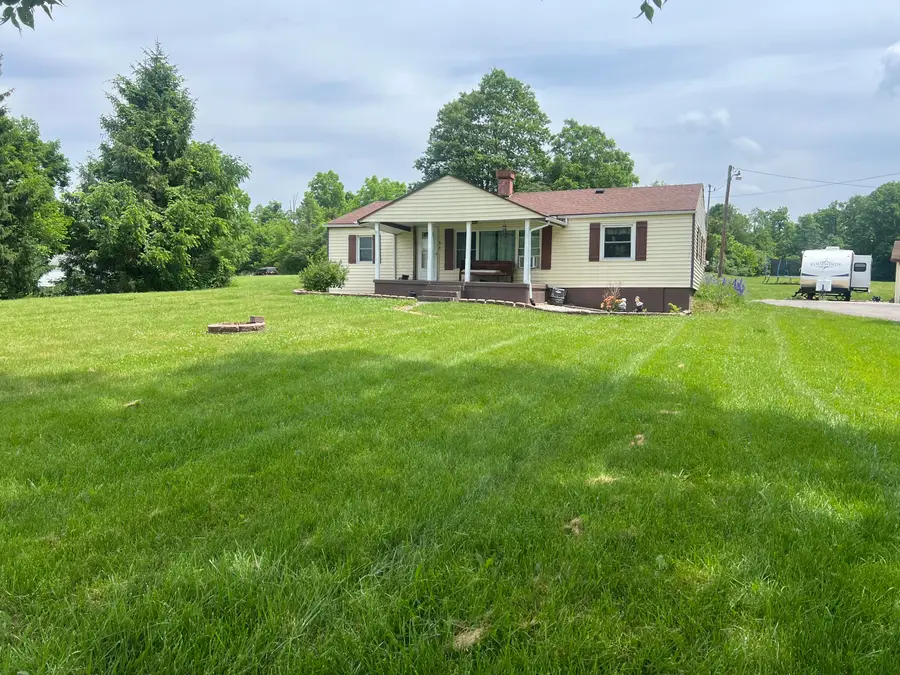 10044 Kaser Road, Piqua, OH 45356 - #2