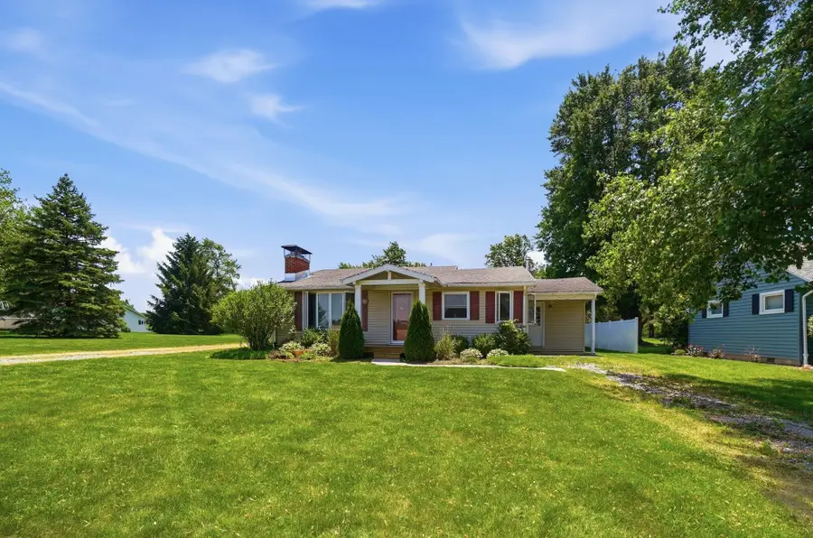 2164 E 4th Street, Lima, OH 45804 - #3