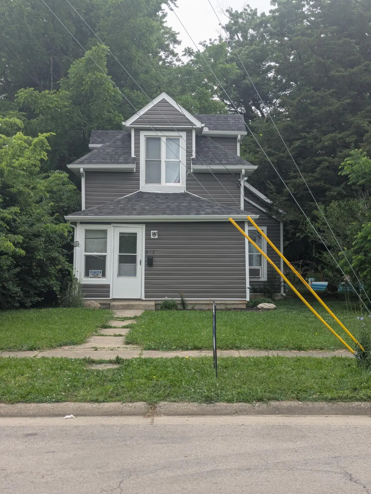 912 Park Street, Sidney, OH 45365 - #1
