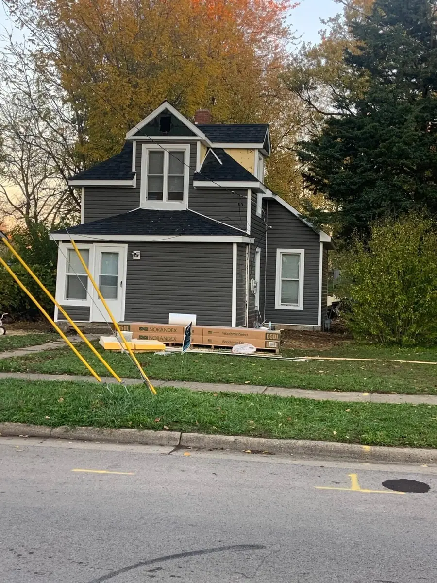 912 Park Street, Sidney, OH 45365 - #3