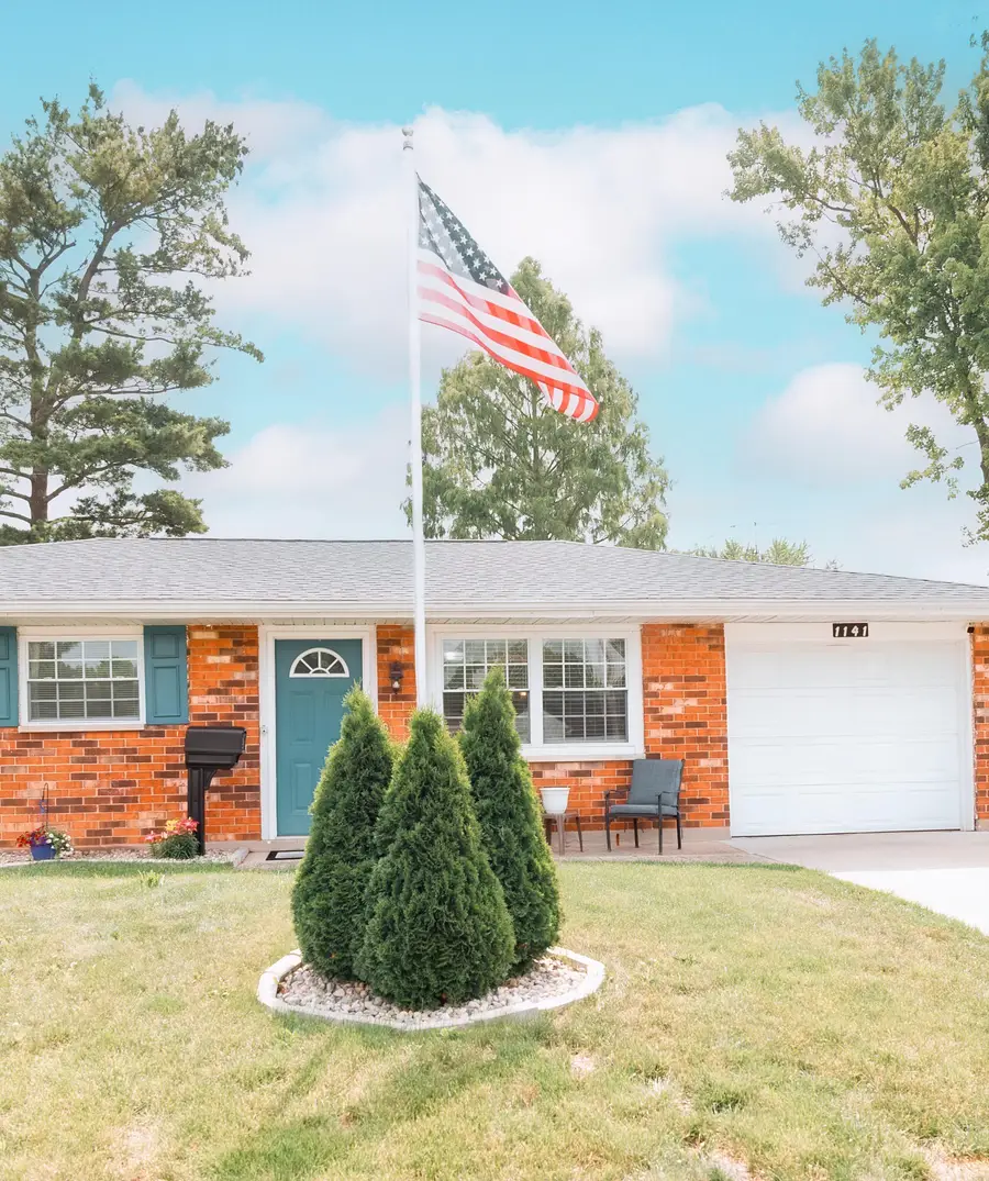 1141 Lee Road, Troy, OH 45373 - #3