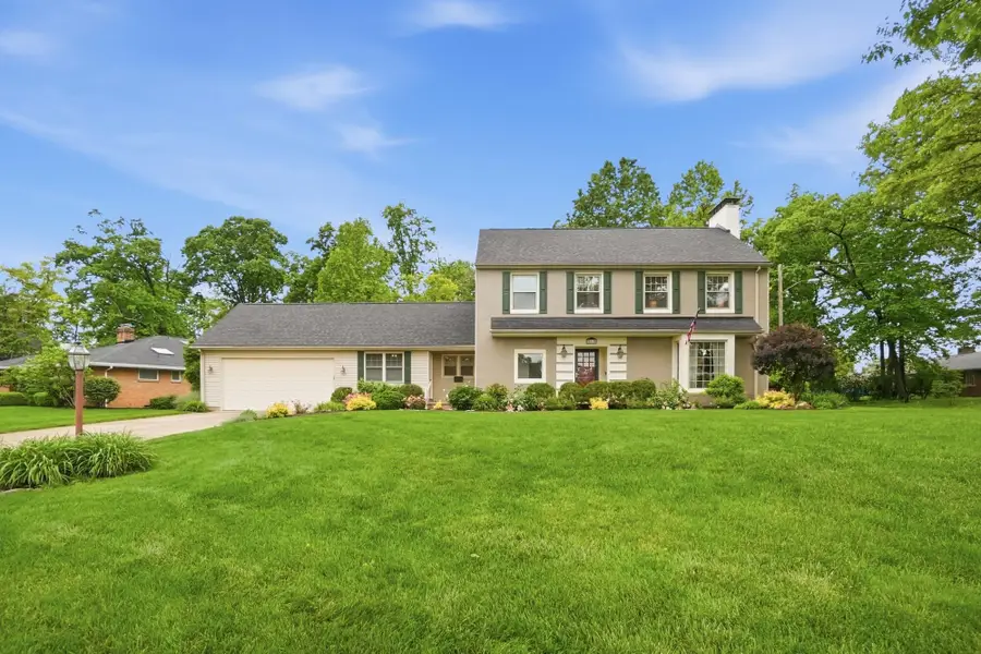 2005 Audubon Park Drive, Springfield, OH 45504 - #3