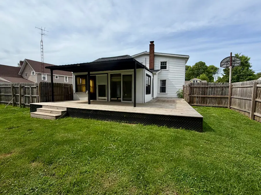 131 Hill Street, Urbana, OH 43078 - #2