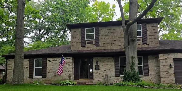 1206 Hawthorne Street, Saint Marys, OH 45885