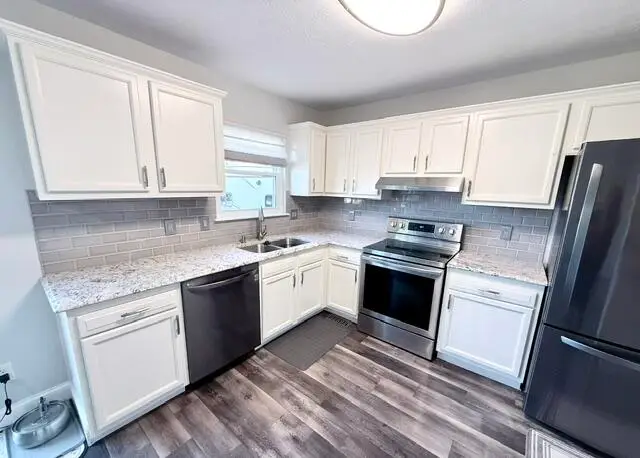 877 Trails End Drive, Monroe, OH 45050 - #3