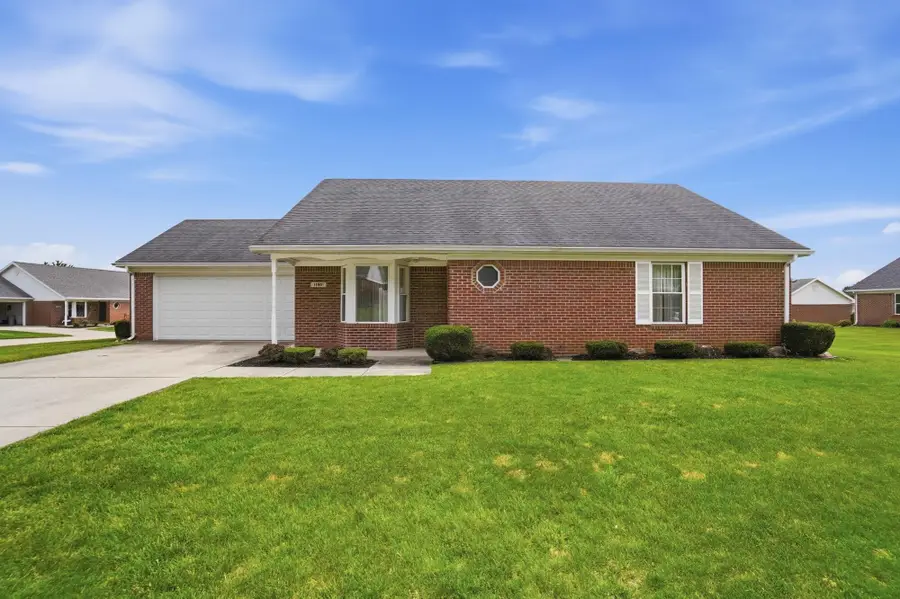 1167 Old Farm Lane, Springfield, OH 45503 - #3