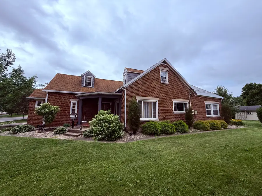111 S Wayne Street, Saint Marys, OH 45885 - #2