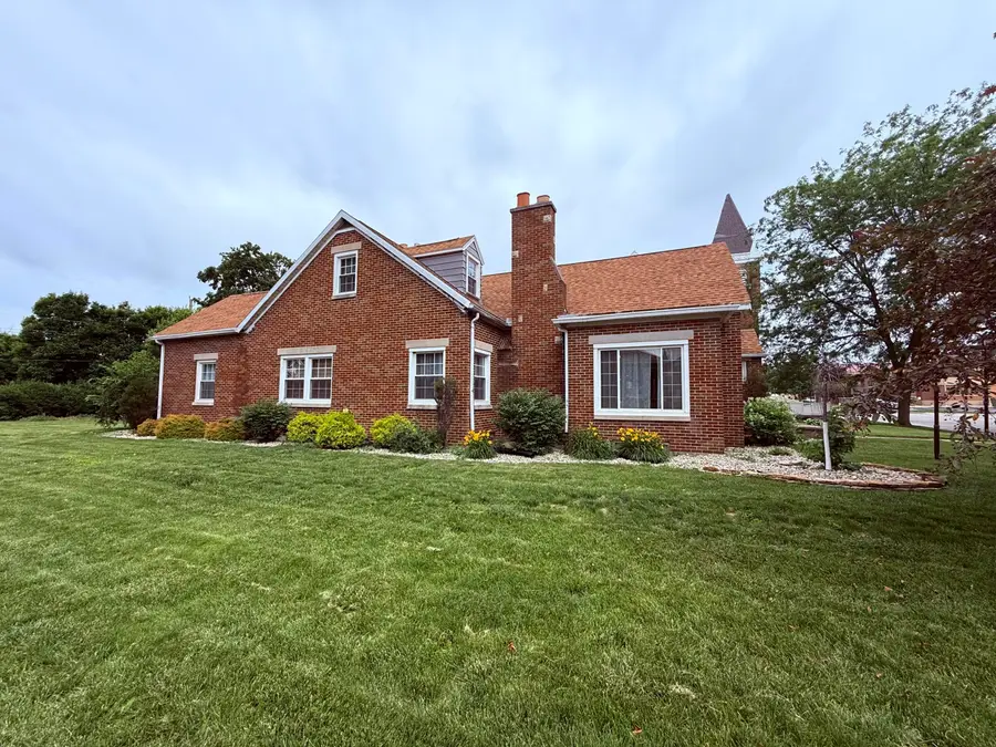 111 S Wayne Street, Saint Marys, OH 45885 - #3