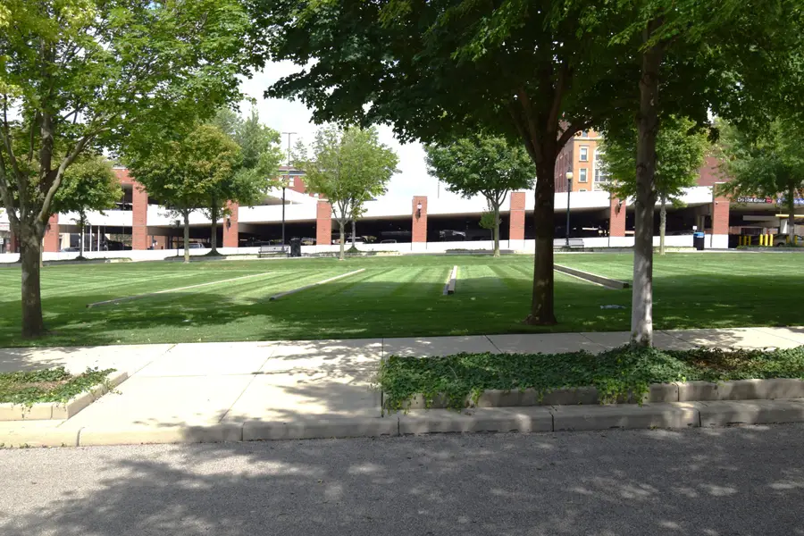 43 Mill Run Place, Springfield, OH 45502 - #3