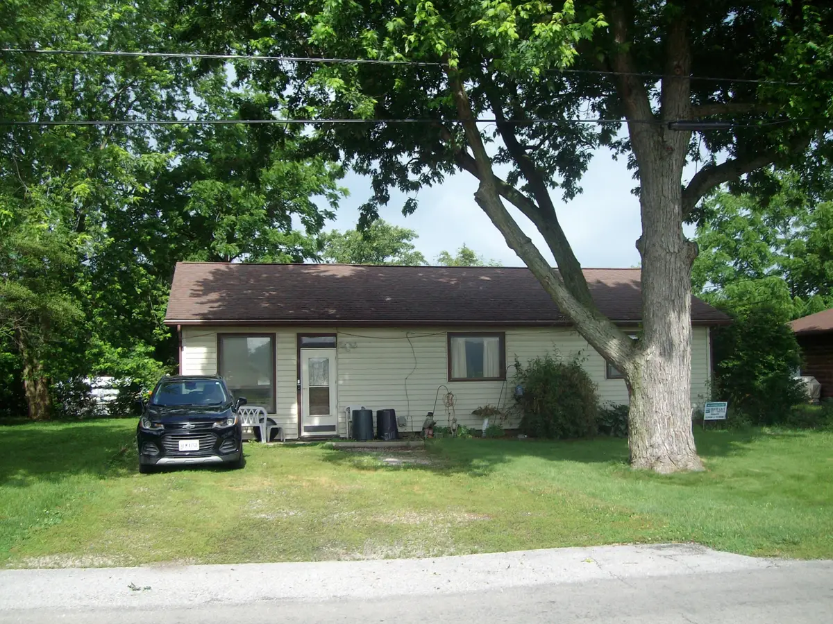 5275 Karafit Road, Celina, OH 45822 - #1