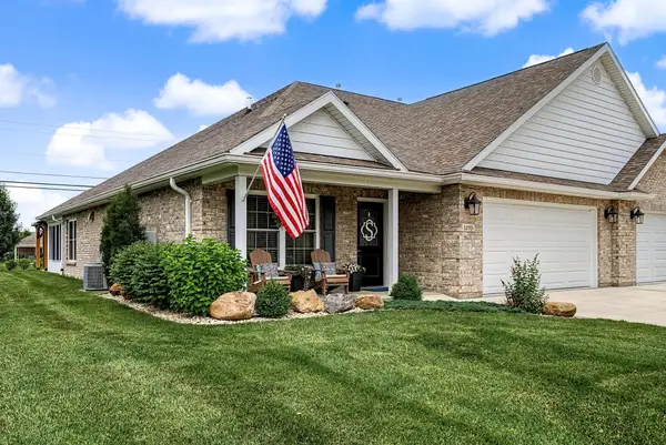 1170 Waterloo Street, Troy, OH 45373