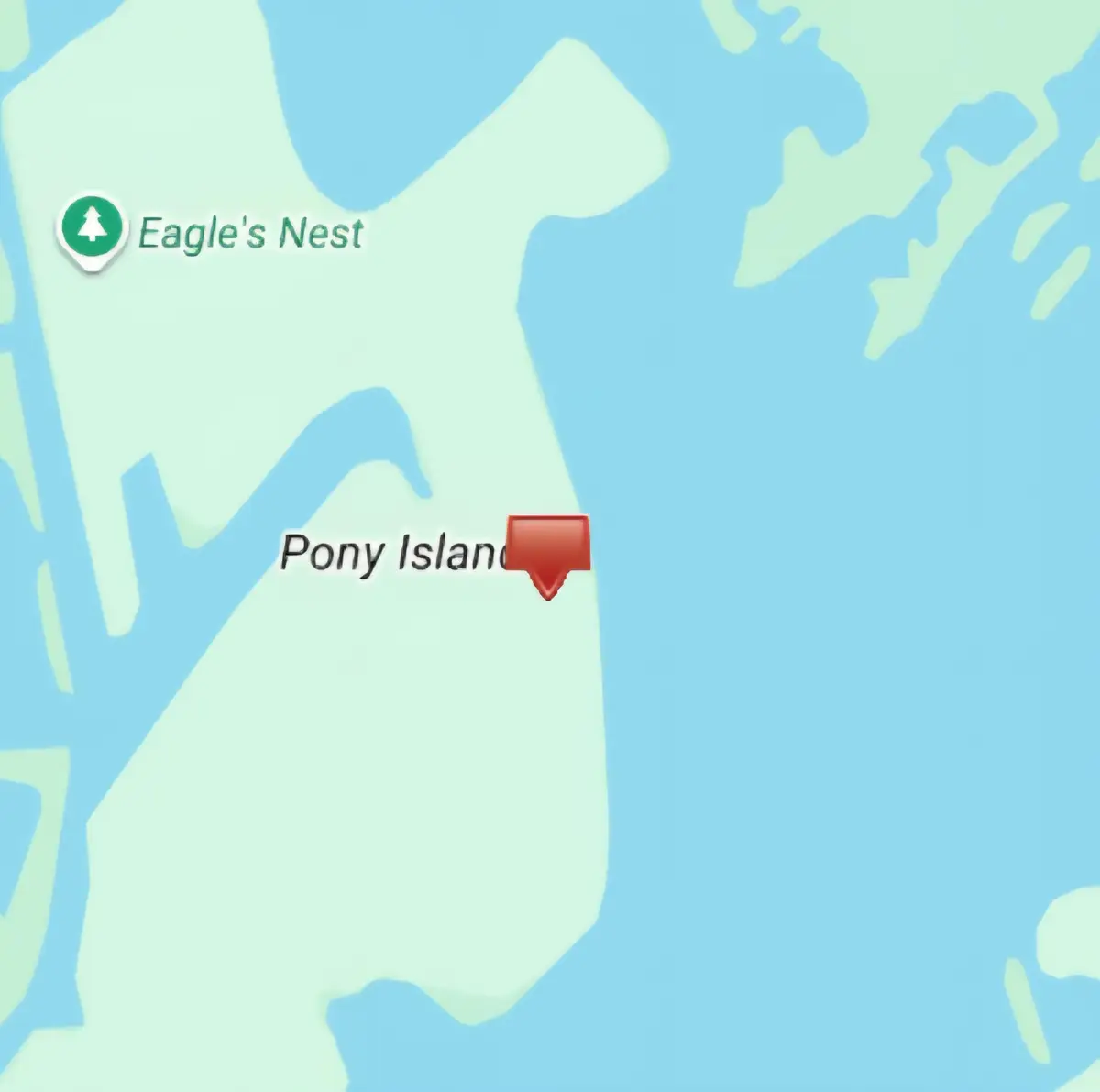 0 Poney, Belle Center, OH 43310 - #1