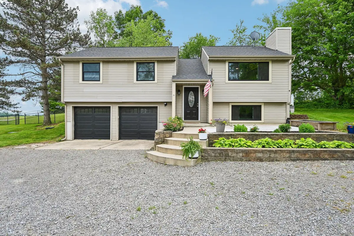8202 County Road 5, West Liberty, OH 43357 - #1