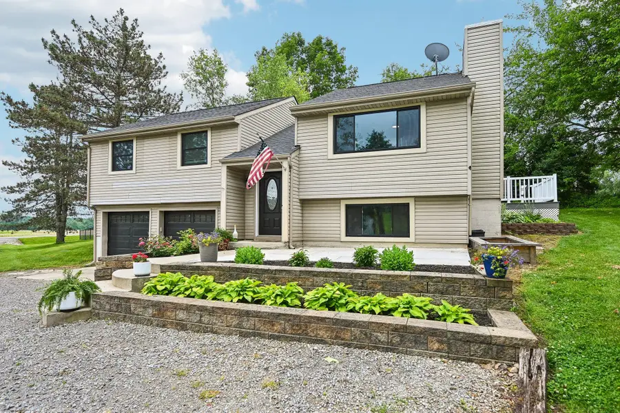 8202 County Road 5, West Liberty, OH 43357 - #3
