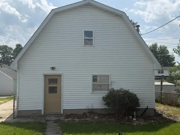 437 N Wayne Street, Saint Marys, OH 45885