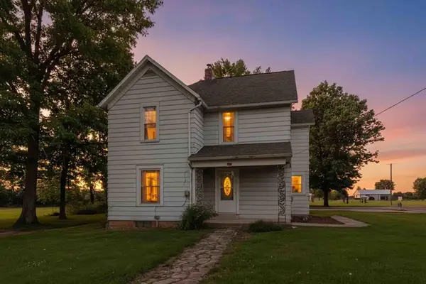 3100 S Wapakoneta Road, Lima, OH 45806