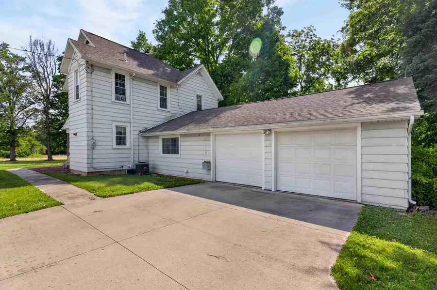 3100 S Wapakoneta Road, Lima, OH 45806 - #3