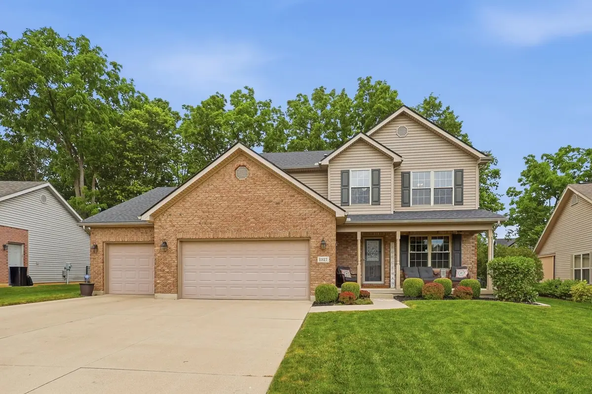 1927 Cider Mill Way, Tipp City, OH 45371 - #1
