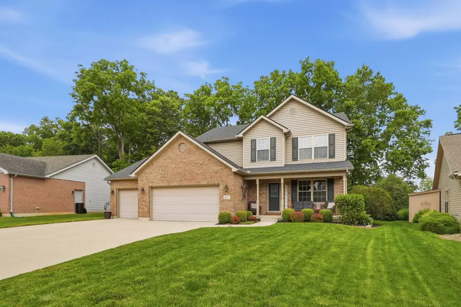 1927 Cider Mill Way, Tipp City, OH 45371 - #2