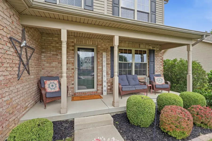 1927 Cider Mill Way, Tipp City, OH 45371 - #3