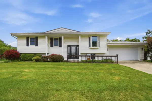 1914 Elmsford Street, Springfield, OH 45506