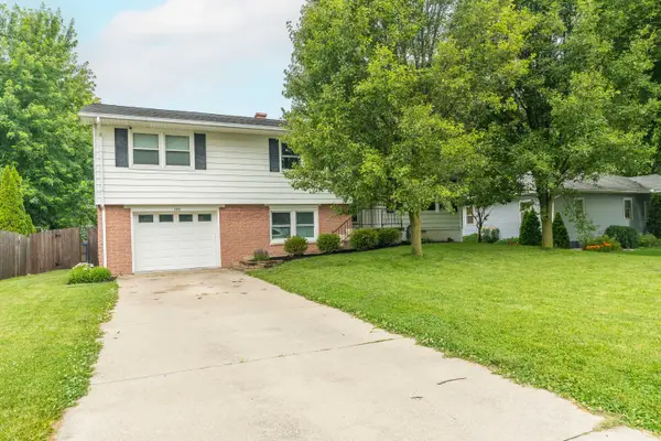 1128 Gray Avenue, Greenville, OH 45331