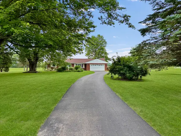 3835 State Route 502, Greenville, OH 45331