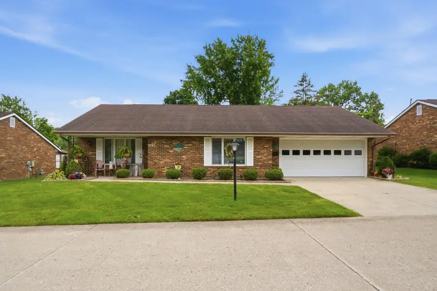 1043 Armsgate Road, Springfield, OH 45503 - #3