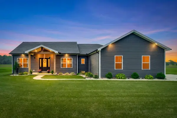 6170 Reservoir Road, Lima, OH 45801