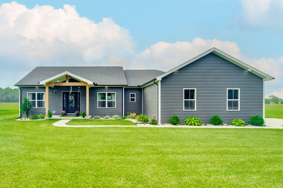 6170 Reservoir Road, Lima, OH 45801 - #2