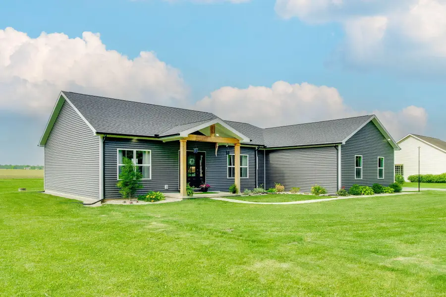 6170 Reservoir Road, Lima, OH 45801 - #3