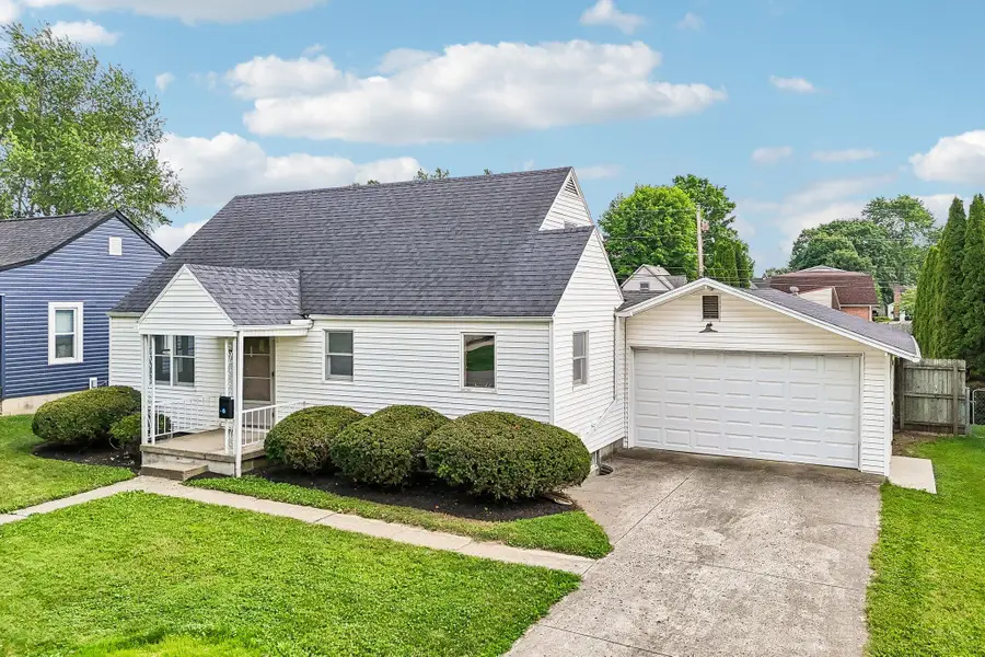 237 Leonard Street, West Liberty, OH 43357 - #3