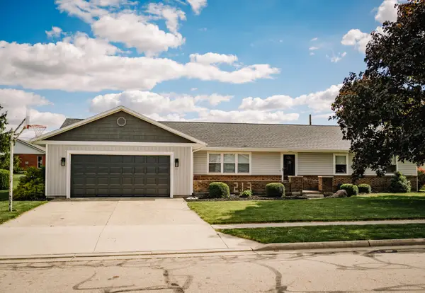 213 West Street, Jackson Center, OH 45334