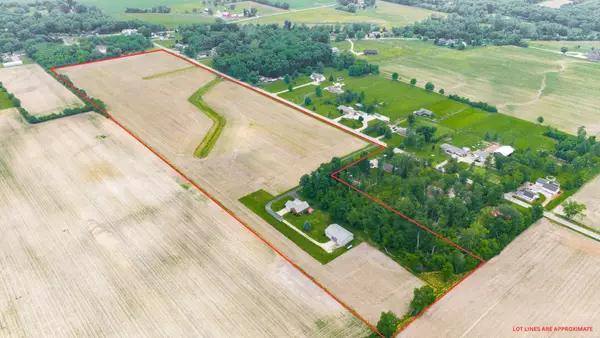 0000 Kessler Road, West Milton, OH 45383