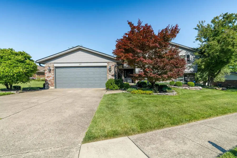 611 Gamewell Drive, Miamisburg, OH 45342 - #3