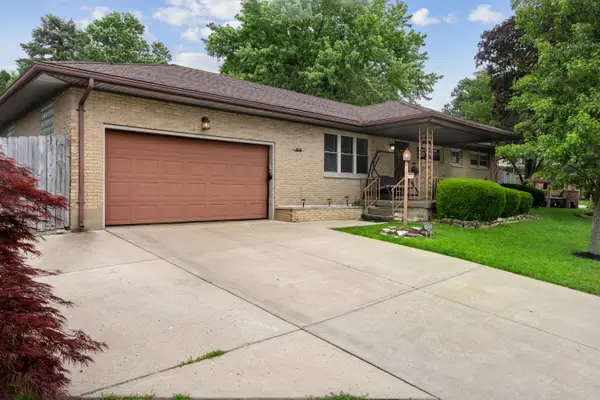 1820 Sierra Avenue, Springfield, OH 45503