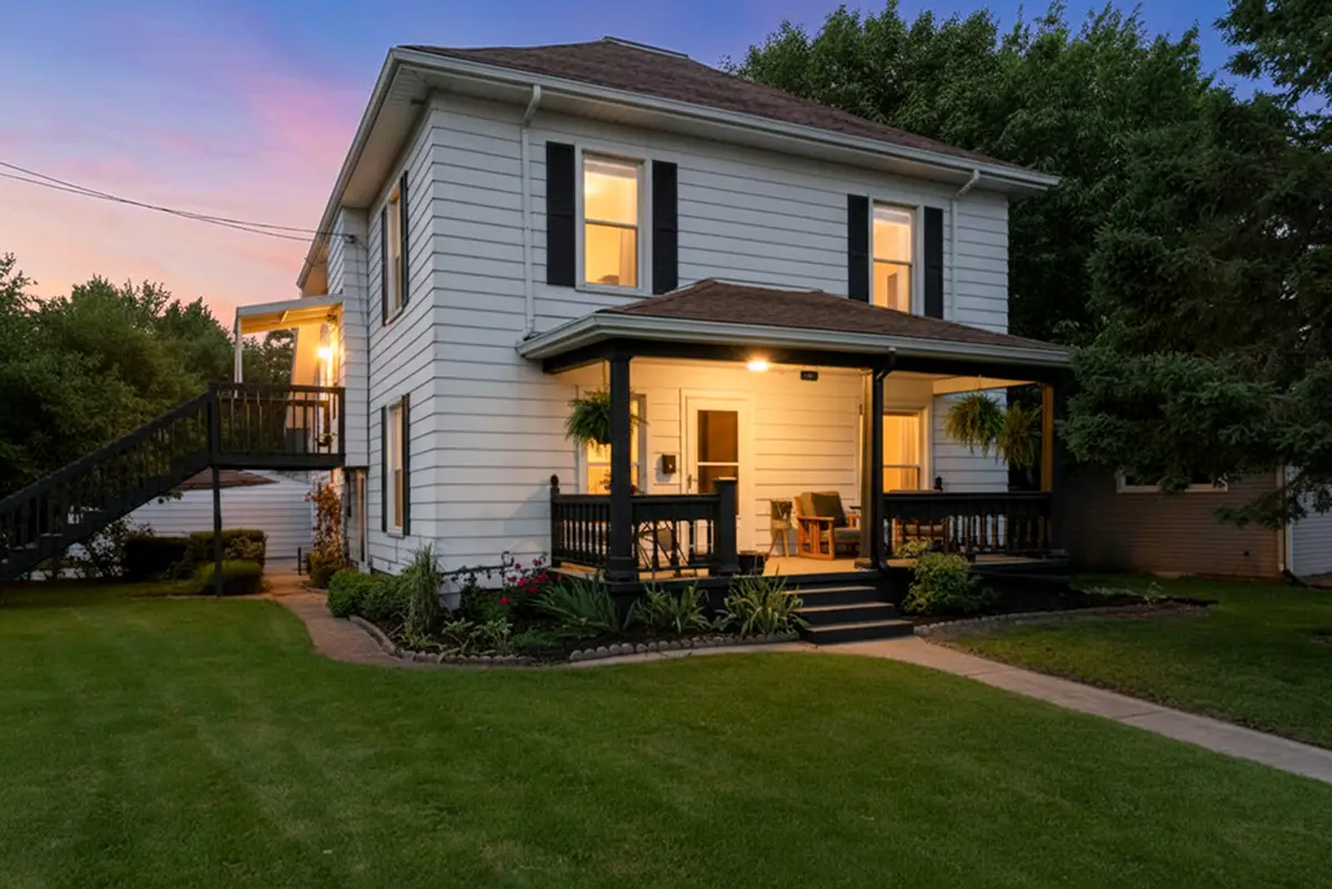401 Glynwood Road, Wapakoneta, OH 45895 - #1