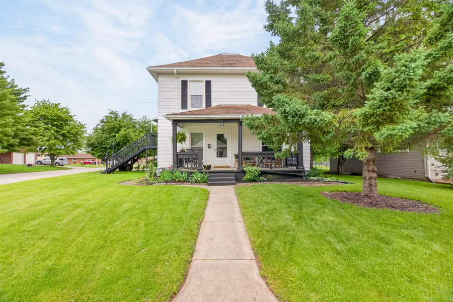 401 Glynwood Road, Wapakoneta, OH 45895 - #2