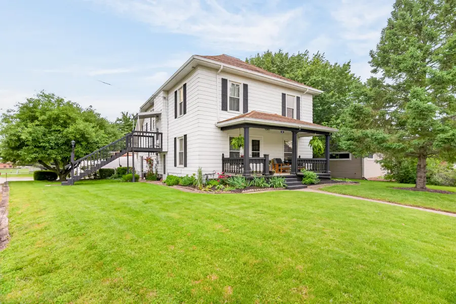 401 Glynwood Road, Wapakoneta, OH 45895 - #3