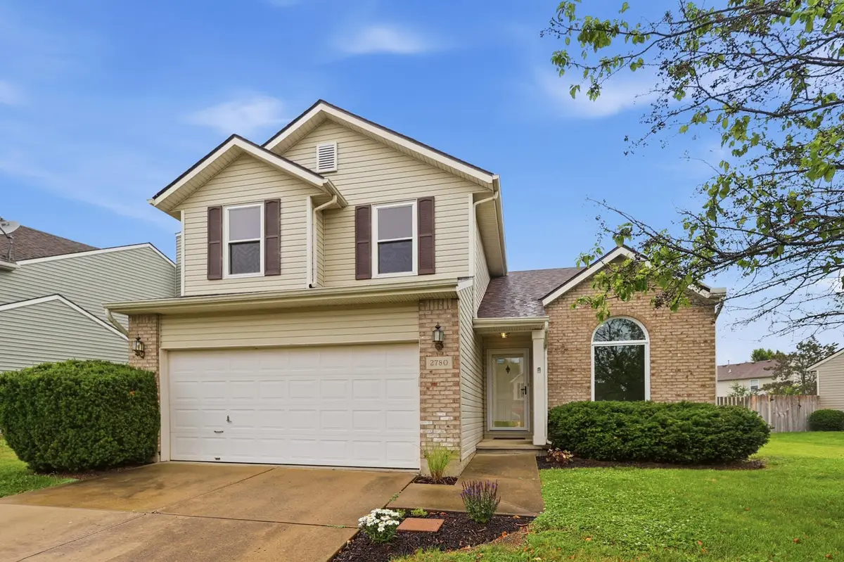 2780 N Barnhill Place, Xenia, OH 45385 - #1