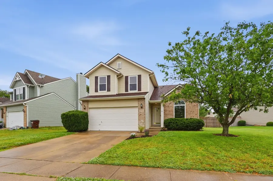 2780 N Barnhill Place, Xenia, OH 45385 - #3