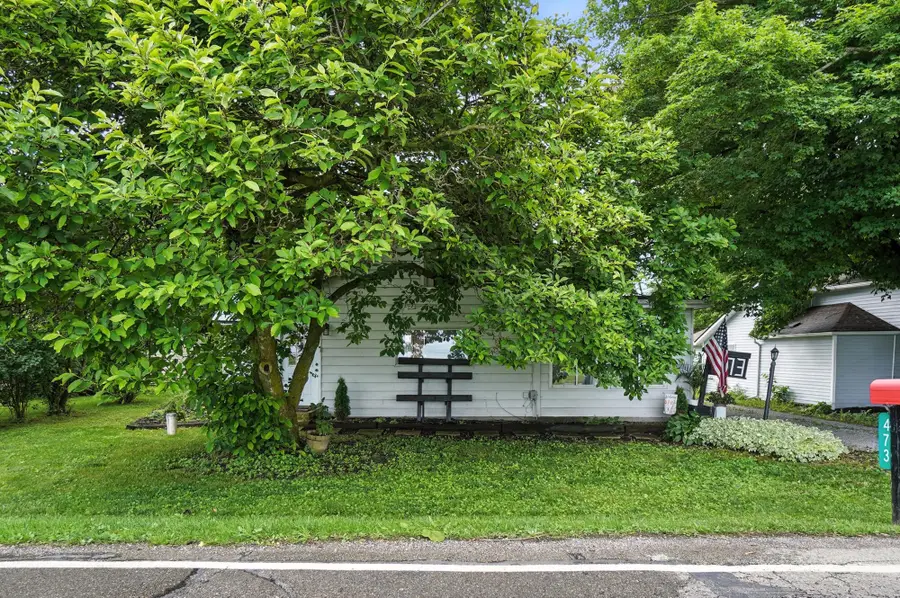 473 W County Line Road, Springfield, OH 45502 - #2