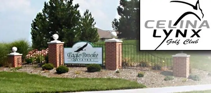 2207 Eaglebrooke Parkway #165, Celina, OH 45822 - #3