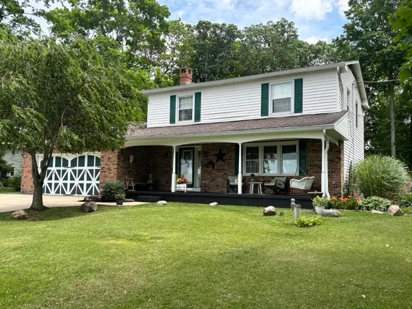 2334 E Possum Road, Springfield, OH 45502