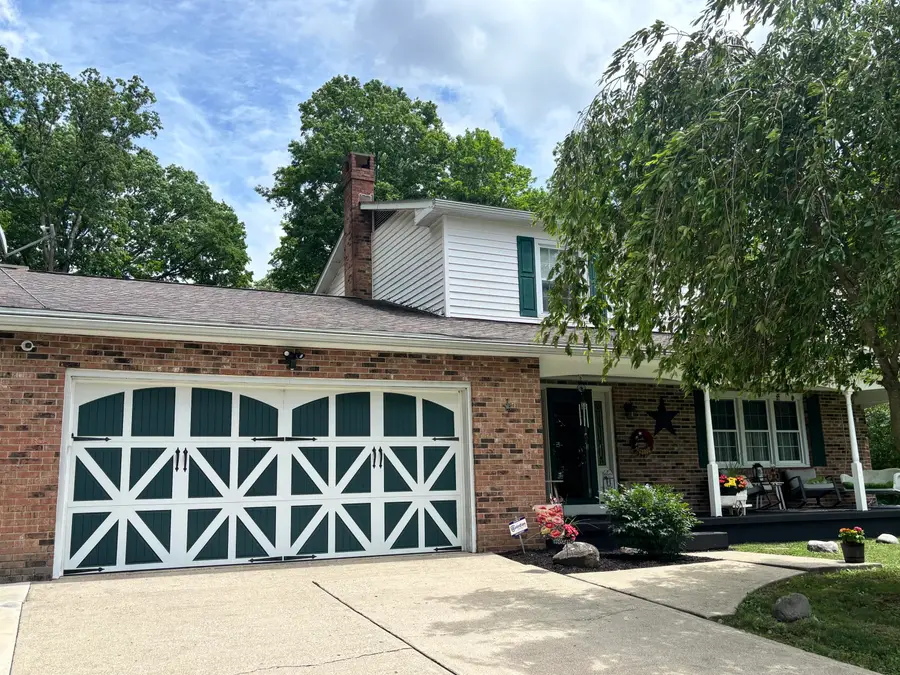 2334 E Possum Road, Springfield, OH 45502 - #2