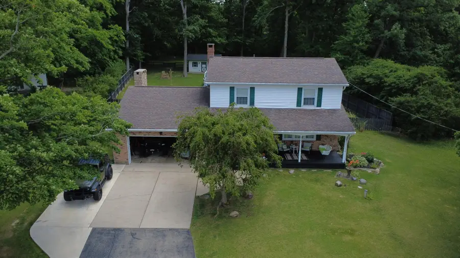 2334 E Possum Road, Springfield, OH 45502 - #3