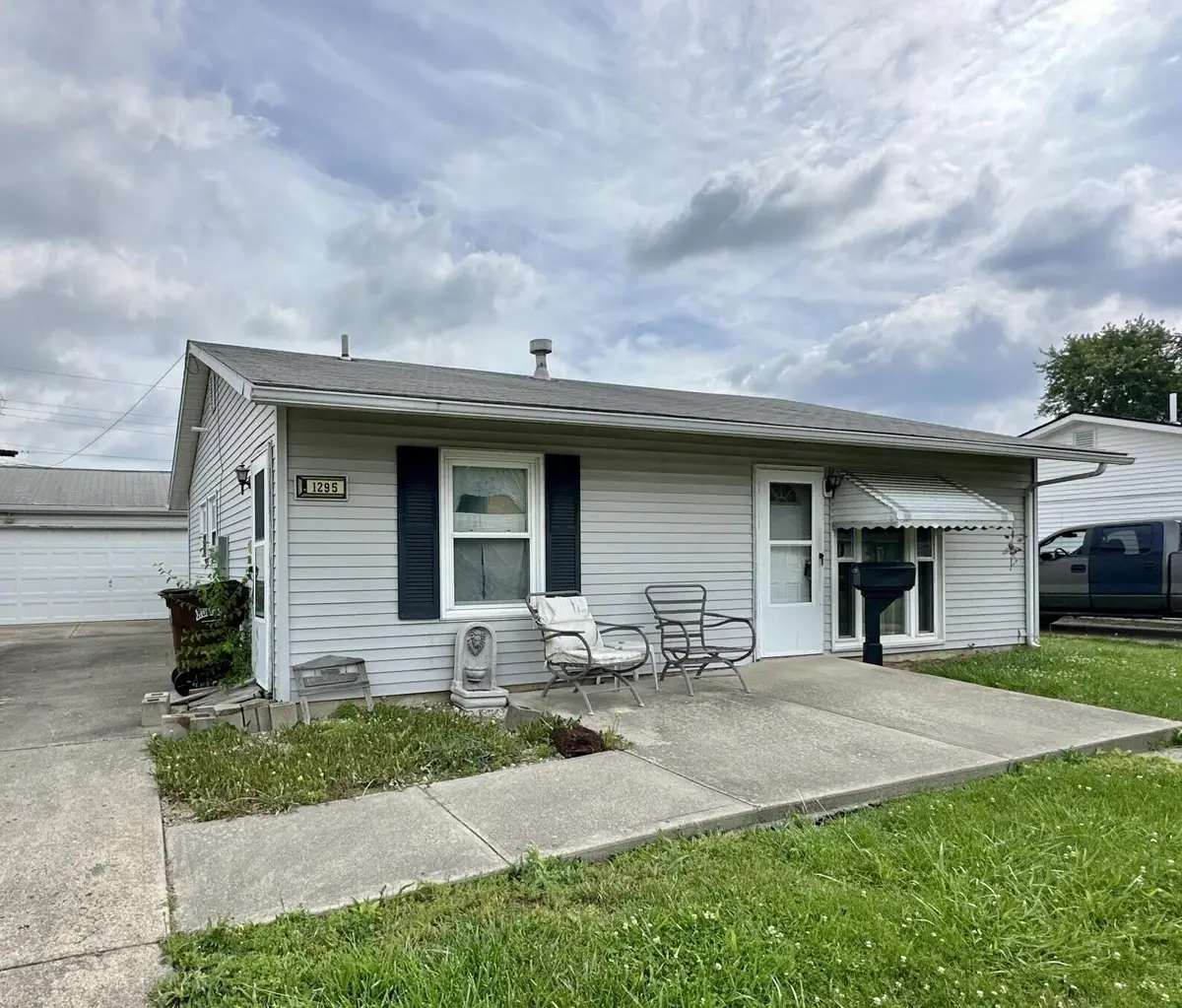 1295 June Drive, Xenia, OH 45385 - #1
