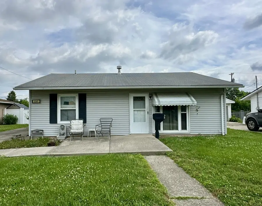 1295 June Drive, Xenia, OH 45385 - #2